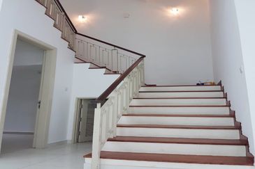 Areca Residence @ Laman Rimbunan