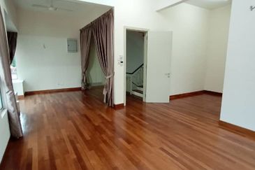 Areca Residence @ Laman Rimbunan