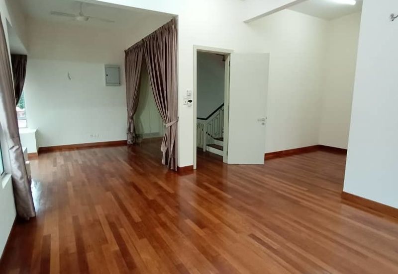 Areca Residence @ Laman Rimbunan