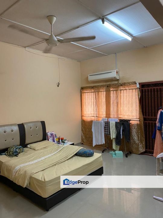 Taman Wahyu, Double Storey , Kuala Lumpur, Kepong