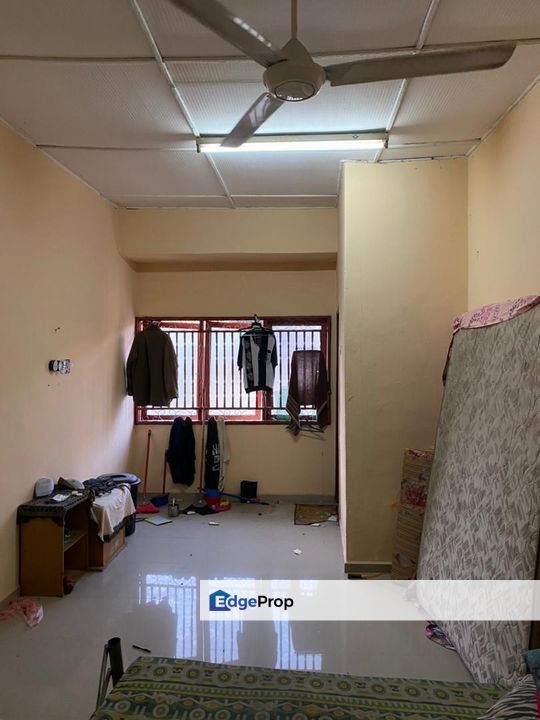 Taman Wahyu, Double Storey , Kuala Lumpur, Kepong