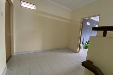 Laman Rimbunan Matahari