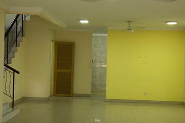 Laman Rimbunan Matahari