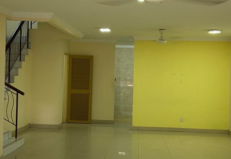 Laman Rimbunan Matahari