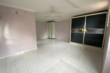 Laman Rimbunan Matahari