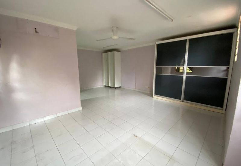 Laman Rimbunan Matahari