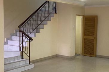 Laman Rimbunan Matahari