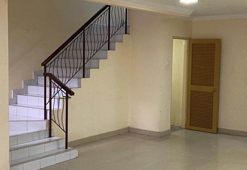 Laman Rimbunan Matahari