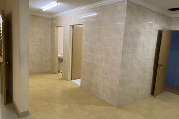 Laman Rimbunan Matahari