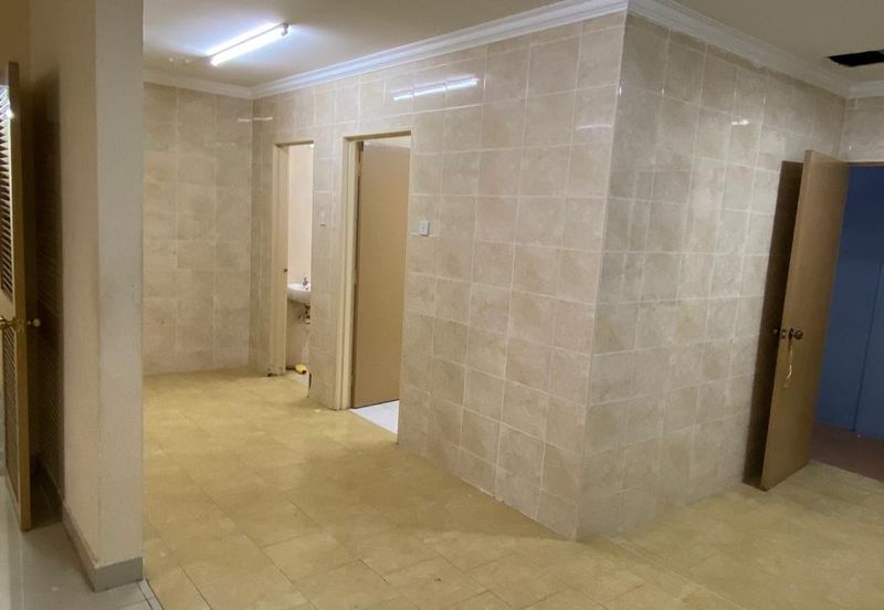 Laman Rimbunan Matahari