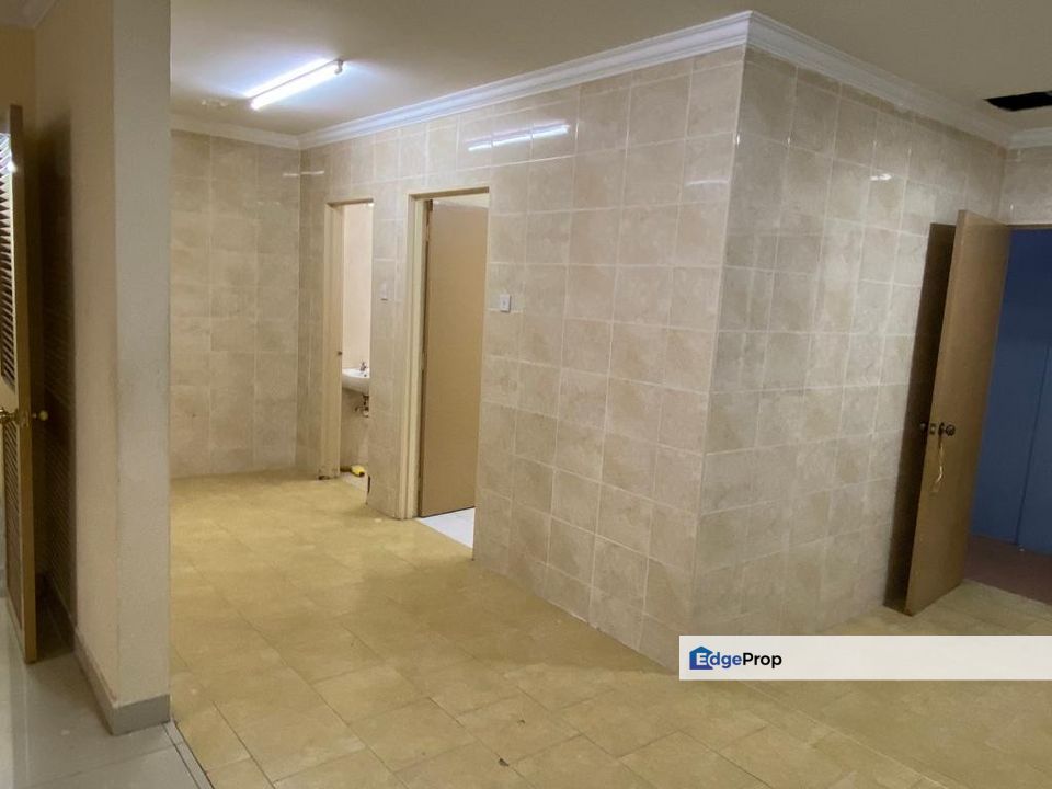 Laman Rimbunan, Kuala Lumpur, Kepong