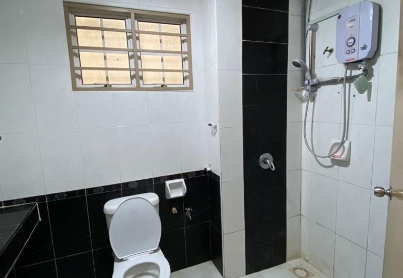 Laman Rimbunan Matahari