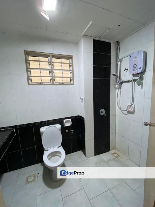 Laman Rimbunan, Kuala Lumpur, Kepong