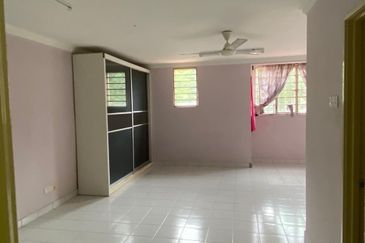 Laman Rimbunan Matahari