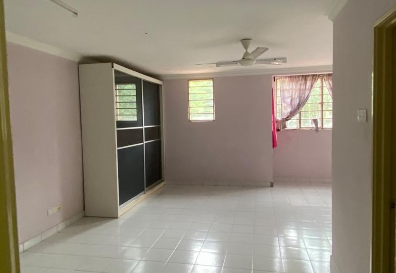 Laman Rimbunan Matahari