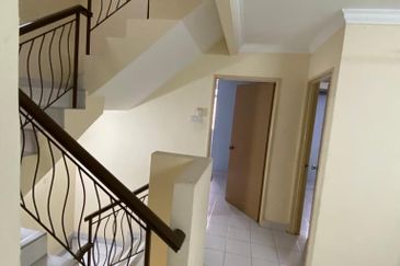 Laman Rimbunan Matahari