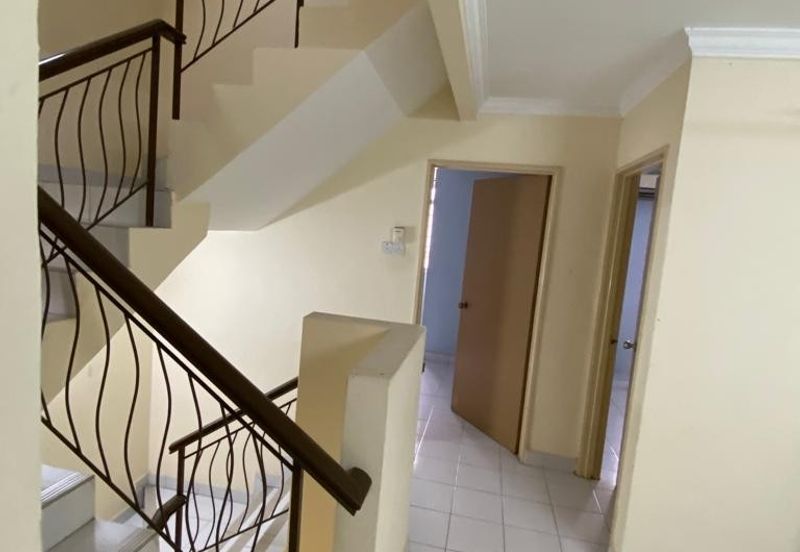 Laman Rimbunan Matahari