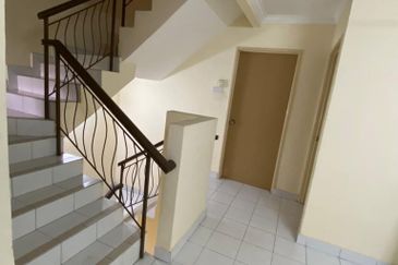 Laman Rimbunan Matahari