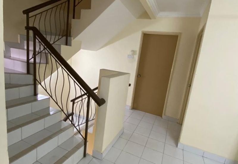 Laman Rimbunan Matahari