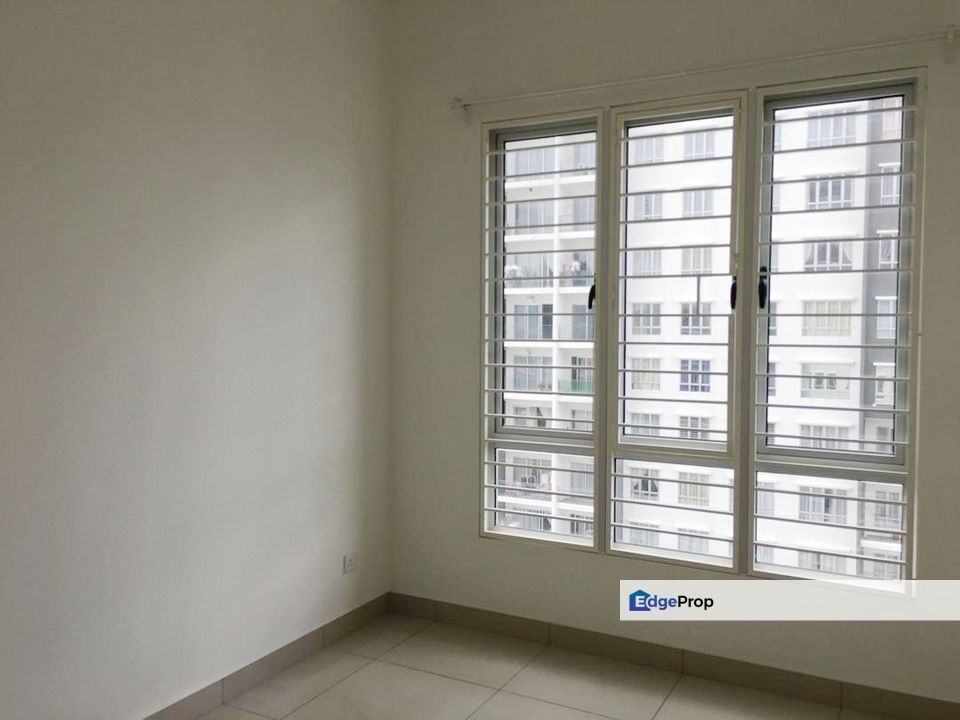 Villa Crystal, Beautiful unit, Kuala Lumpur, Segambut