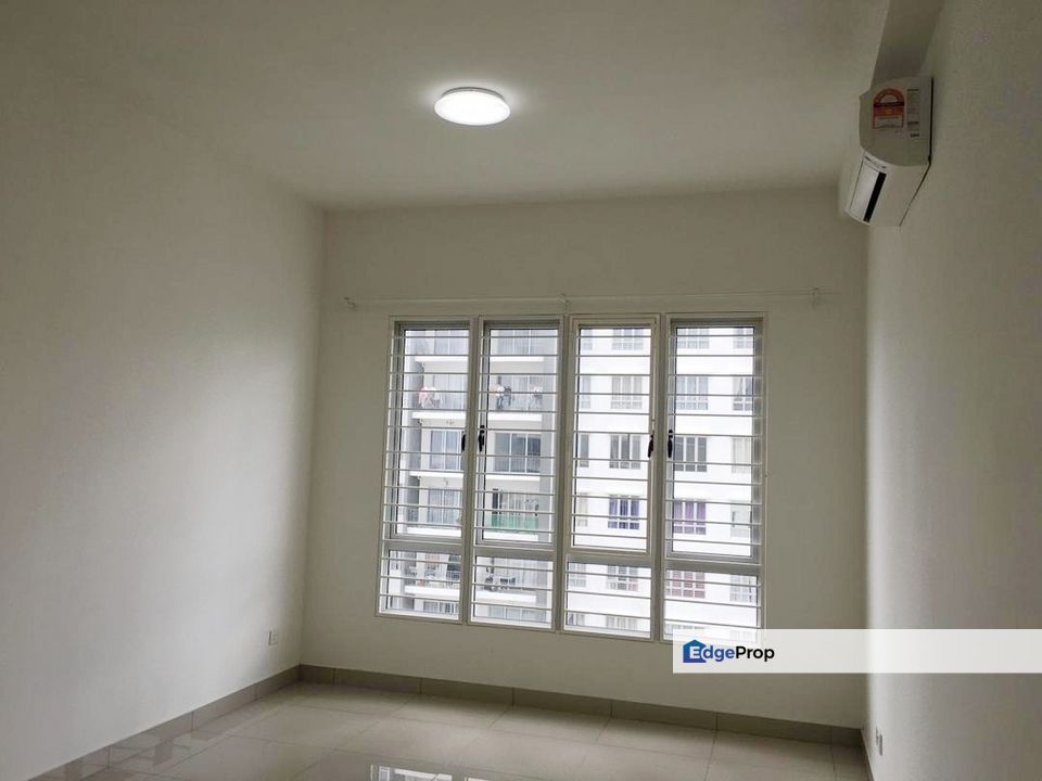 Villa Crystal, Beautiful unit, Kuala Lumpur, Segambut