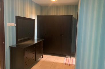 Laman Rimbunan Matahari