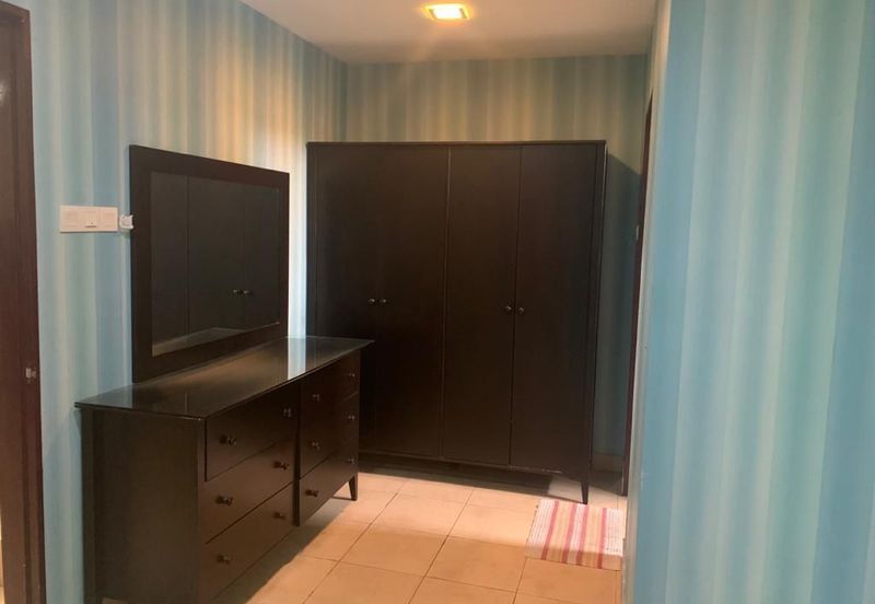 Laman Rimbunan Matahari