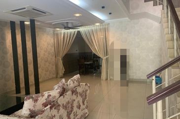 Laman Rimbunan Matahari