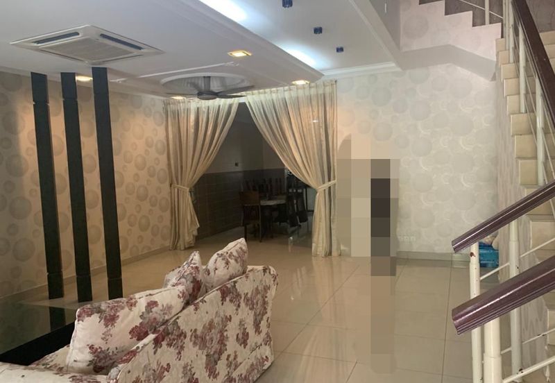 Laman Rimbunan Matahari