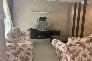 Laman Rimbunan Matahari