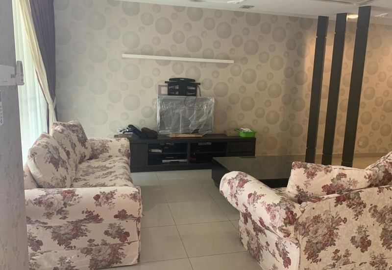 Laman Rimbunan Matahari