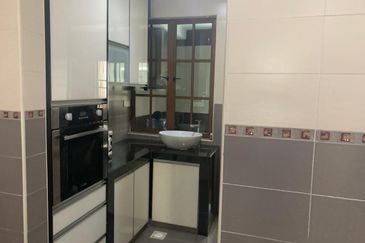 Laman Rimbunan Matahari