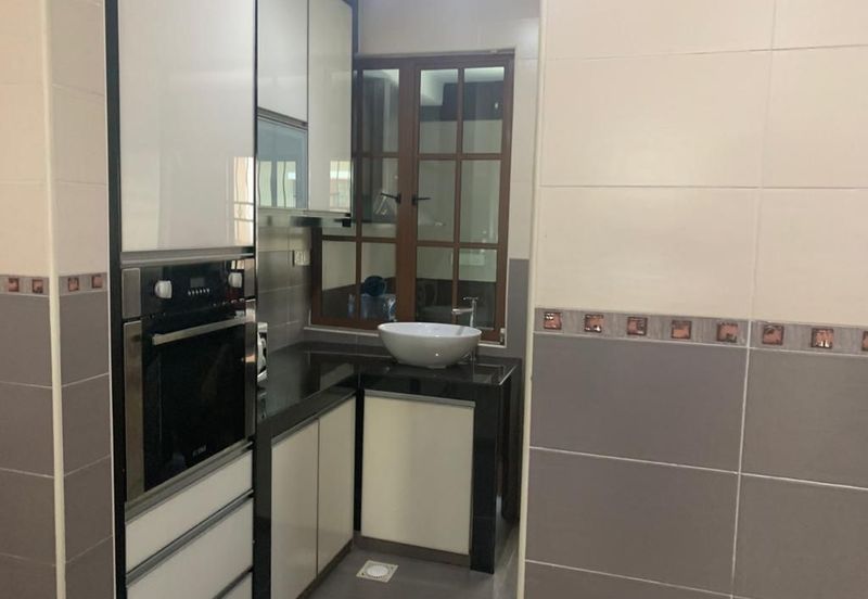 Laman Rimbunan Matahari