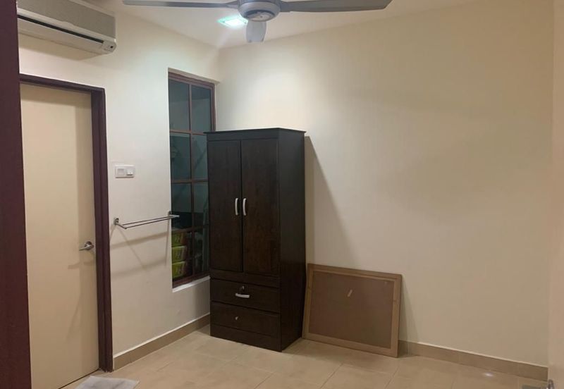 Laman Rimbunan Matahari