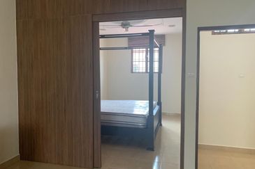 Laman Rimbunan Matahari