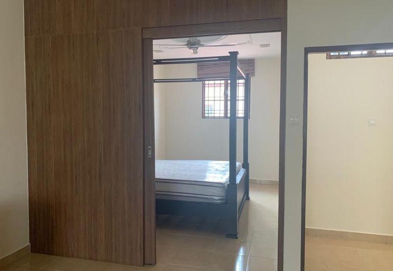 Laman Rimbunan Matahari