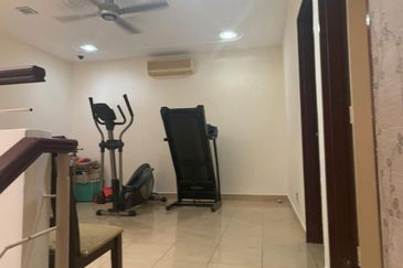 Laman Rimbunan Matahari