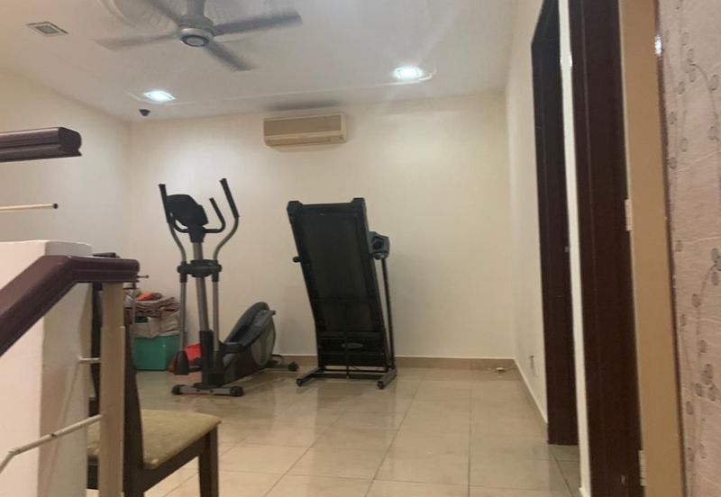 Laman Rimbunan Matahari