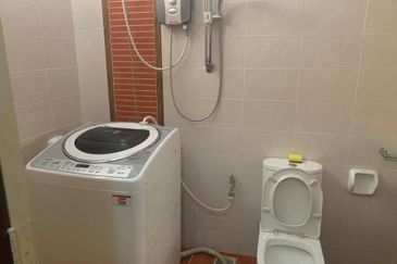 Laman Rimbunan Matahari