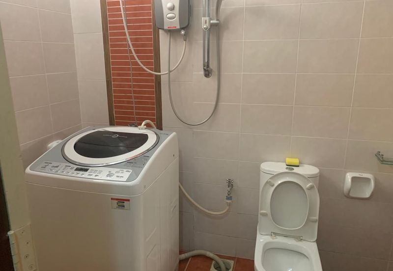 Laman Rimbunan Matahari