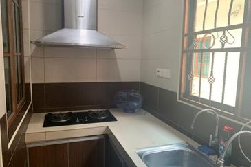 Laman Rimbunan Matahari