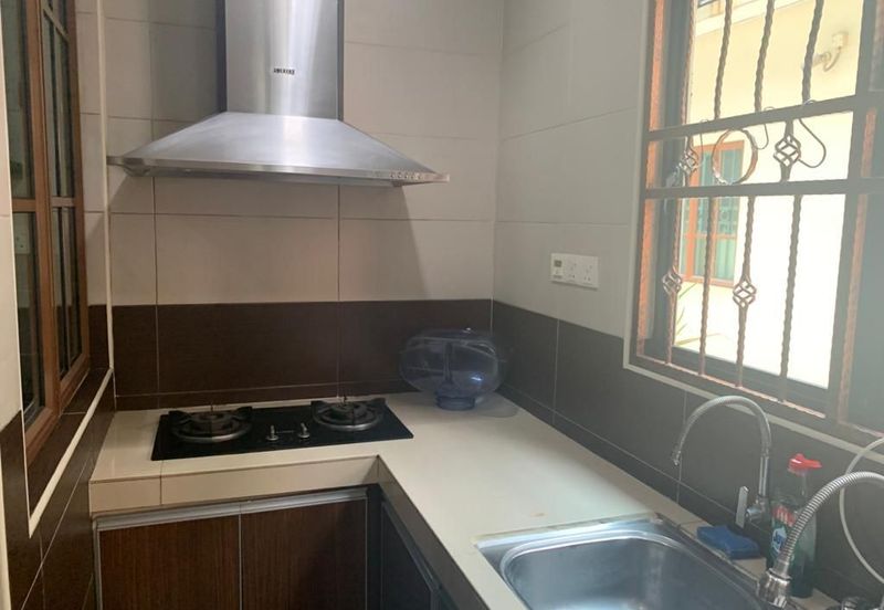 Laman Rimbunan Matahari