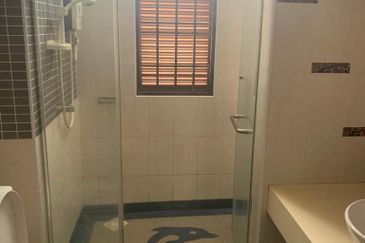 Laman Rimbunan Matahari