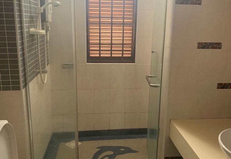 Laman Rimbunan Matahari