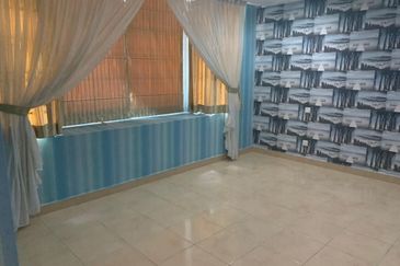 Laman Rimbunan Matahari