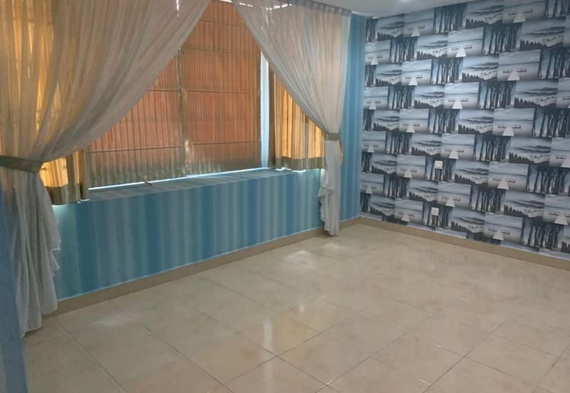 Laman Rimbunan Matahari