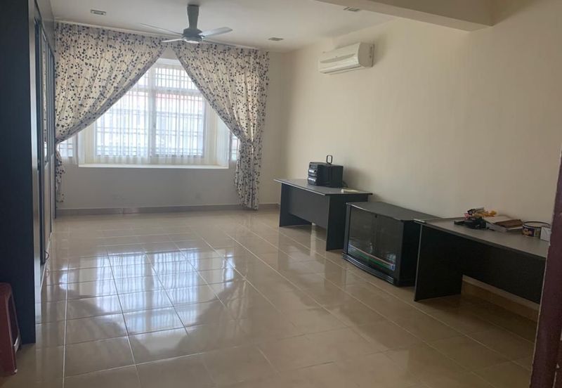 Laman Rimbunan Matahari