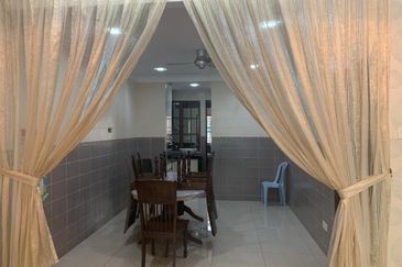 Laman Rimbunan Matahari