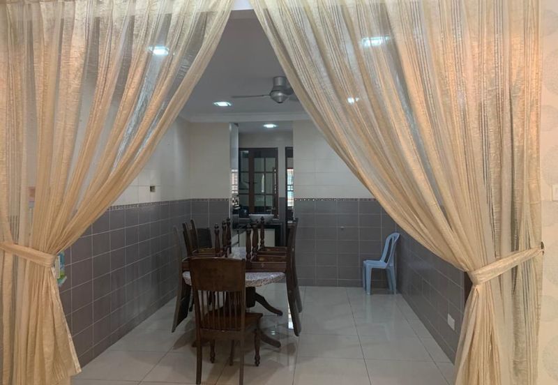 Laman Rimbunan Matahari