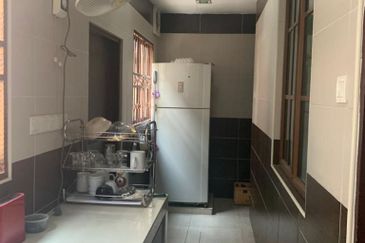 Laman Rimbunan Matahari